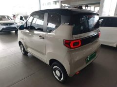 Wuling Hongguang MINIEV Macaron Fashion Edition Ternary Lithium - ფოტო 4