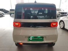 Wuling Hongguang MINIEV Macaron Fashion Edition Ternary Lithium - ფოტო 5
