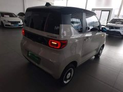 Wuling Hongguang MINIEV Macaron Fashion Edition Ternary Lithium - ფოტო 6