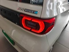 Wuling Hongguang MINIEV Macaron Fashion Edition Ternary Lithium - ფოტო 7