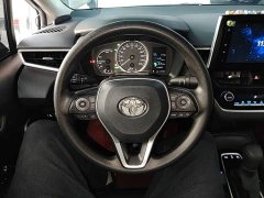 Toyota Corolla 2021 Hybrid 1.8L E-CVT Elite - ფოტო 10