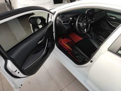 Toyota Corolla 2021 Hybrid 1.8L E-CVT Elite - ფოტო 15