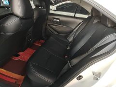 Toyota Corolla 2021 Hybrid 1.8L E-CVT Elite - ფოტო 16