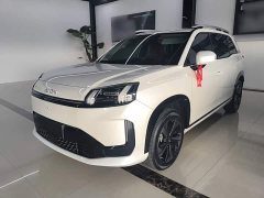 GAC AION V 2026 Aion Tyrannosaurus Family Edition 520 Smart Luxury Version - ფოტო 1