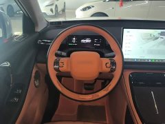 GAC AION V 2026 Aion Tyrannosaurus Family Edition 520 Smart Luxury Version - ფოტო 10