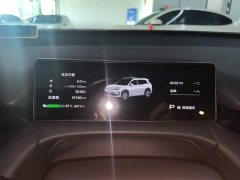 GAC AION V 2026 Aion Tyrannosaurus Family Edition 520 Smart Luxury Version - ფოტო 11