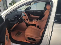 GAC AION V 2026 Aion Tyrannosaurus Family Edition 520 Smart Luxury Version - ფოტო 14