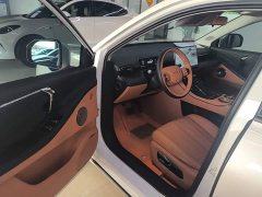 GAC AION V 2026 Aion Tyrannosaurus Family Edition 520 Smart Luxury Version - ფოტო 15