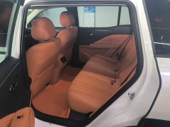 GAC AION V 2026 Aion Tyrannosaurus Family Edition 520 Smart Luxury Version - ფოტო 16