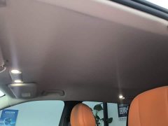 GAC AION V 2026 Aion Tyrannosaurus Family Edition 520 Smart Luxury Version - ფოტო 17