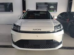 GAC AION V 2026 Aion Tyrannosaurus Family Edition 520 Smart Luxury Version - ფოტო 2