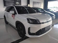 GAC AION V 2026 Aion Tyrannosaurus Family Edition 520 Smart Luxury Version - ფოტო 3