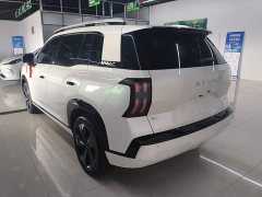 GAC AION V 2026 Aion Tyrannosaurus Family Edition 520 Smart Luxury Version - ფოტო 4