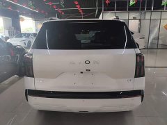 GAC AION V 2026 Aion Tyrannosaurus Family Edition 520 Smart Luxury Version - ფოტო 5