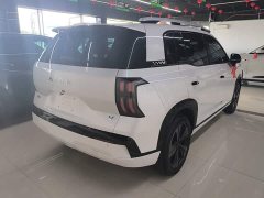 GAC AION V 2026 Aion Tyrannosaurus Family Edition 520 Smart Luxury Version - ფოტო 6