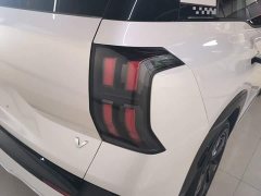 GAC AION V 2026 Aion Tyrannosaurus Family Edition 520 Smart Luxury Version - ფოტო 7