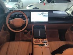 GAC AION V 2026 Aion Tyrannosaurus Family Edition 520 Smart Luxury Version - ფოტო 9