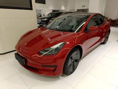 Tesla Model 3 Standard Range RWD Upgrade 3D6 - ფოტო 1