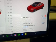 Tesla Model 3 Standard Range RWD Upgrade 3D6 - ფოტო 11