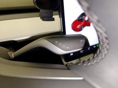 Tesla Model 3 Standard Range RWD Upgrade 3D6 - ფოტო 13