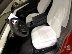 Tesla Model 3 Standard Range RWD Upgrade 3D6 - ფოტო 14
