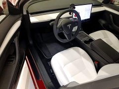 Tesla Model 3 Standard Range RWD Upgrade 3D6 - ფოტო 15