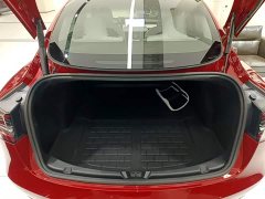 Tesla Model 3 Standard Range RWD Upgrade 3D6 - ფოტო 18