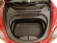 Tesla Model 3 Standard Range RWD Upgrade 3D6 - ფოტო 19