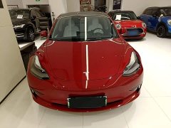 Tesla Model 3 Standard Range RWD Upgrade 3D6 - ფოტო 2