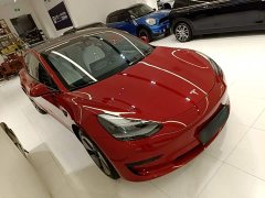 Tesla Model 3 Standard Range RWD Upgrade 3D6 - ფოტო 3