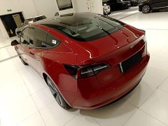 Tesla Model 3 Standard Range RWD Upgrade 3D6 - ფოტო 4