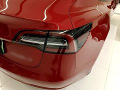 Tesla Model 3 Standard Range RWD Upgrade 3D6 - ფოტო 7