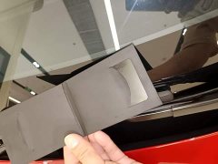 Tesla Model 3 Standard Range RWD Upgrade 3D6 - ფოტო 8