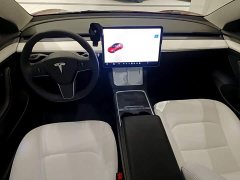 Tesla Model 3 Standard Range RWD Upgrade 3D6 - ფოტო 9