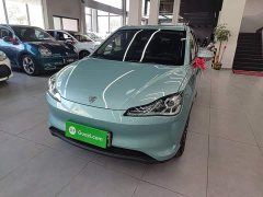Neta V 2021 Long-Range Smart Enjoy Edition Upgrade - ფოტო 1