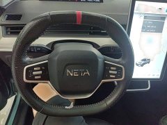 Neta V 2021 Long-Range Smart Enjoy Edition Upgrade - ფოტო 10