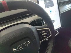 Neta V 2021 Long-Range Smart Enjoy Edition Upgrade - ფოტო 13
