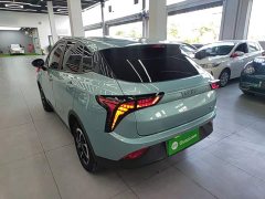 Neta V 2021 Long-Range Smart Enjoy Edition Upgrade - ფოტო 4