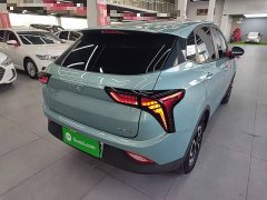 Neta V 2021 Long-Range Smart Enjoy Edition Upgrade - ფოტო 6