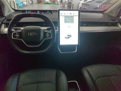 Neta V 2021 Long-Range Smart Enjoy Edition Upgrade - ფოტო 9