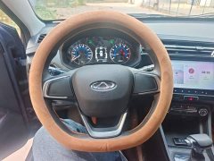 Chery Tiggo 3X 2024 1.5L CVT Excellence Edition - ფოტო 10