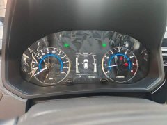 Chery Tiggo 3X 2024 1.5L CVT Excellence Edition - ფოტო 11