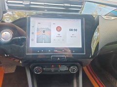 Chery Tiggo 3X 2024 1.5L CVT Excellence Edition - ფოტო 12