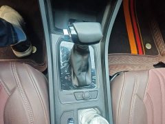 Chery Tiggo 3X 2024 1.5L CVT Excellence Edition - ფოტო 13