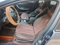 Chery Tiggo 3X 2024 1.5L CVT Excellence Edition - ფოტო 14