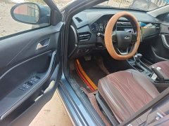 Chery Tiggo 3X 2024 1.5L CVT Excellence Edition - ფოტო 15