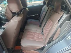 Chery Tiggo 3X 2024 1.5L CVT Excellence Edition - ფოტო 16