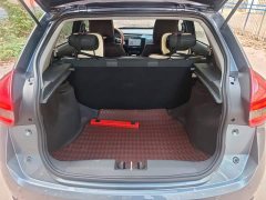 Chery Tiggo 3X 2024 1.5L CVT Excellence Edition - ფოტო 18