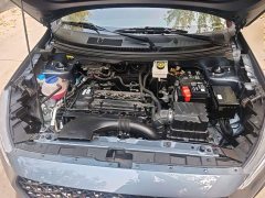Chery Tiggo 3X 2024 1.5L CVT Excellence Edition - ფოტო 19