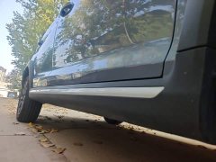 Chery Tiggo 3X 2024 1.5L CVT Excellence Edition - ფოტო 20